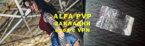 крисы Баксан